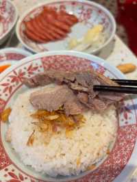 阿城鵝肉 勁好味
