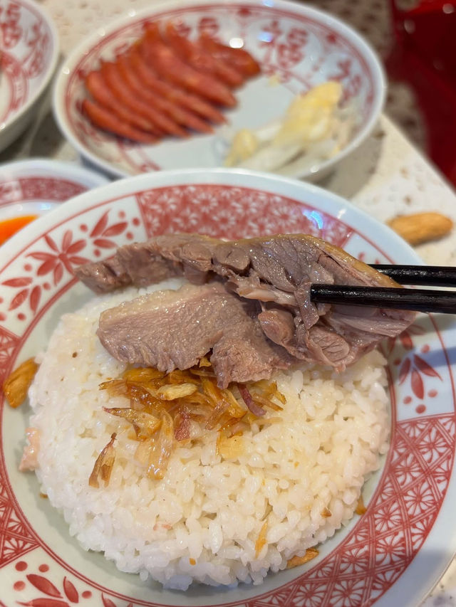阿城鵝肉 勁好味 阿城鵝肉 勁好味