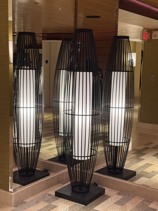 Devarana Spa – 천상의 정원 같은 휴식 공간