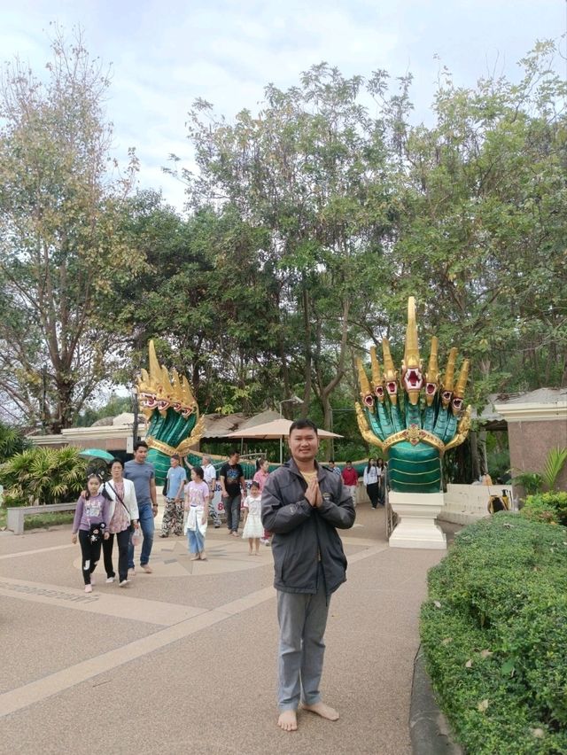 คำชะโนด...อุดรธานี