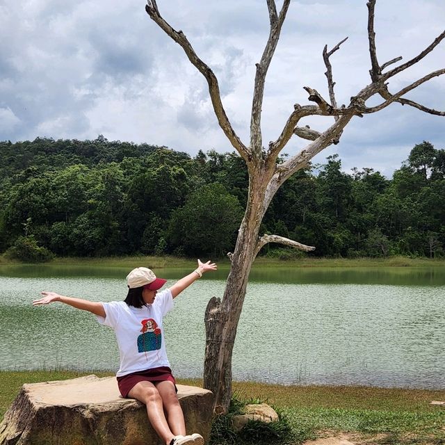 เที่ยวปากช่อง -เขาใหญ่ 2 วัน 1 คืน ไปไหนบ้าง