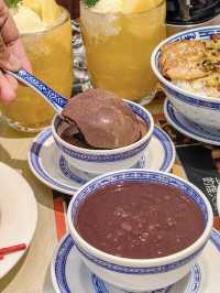 上海細記港九大牌檔