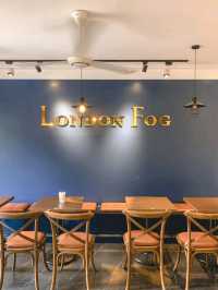 London Fog Cafe
