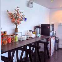 Apartelle Jatujak (near Mo Chit)