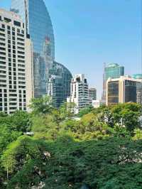 Aman Nai Lert Bangkok