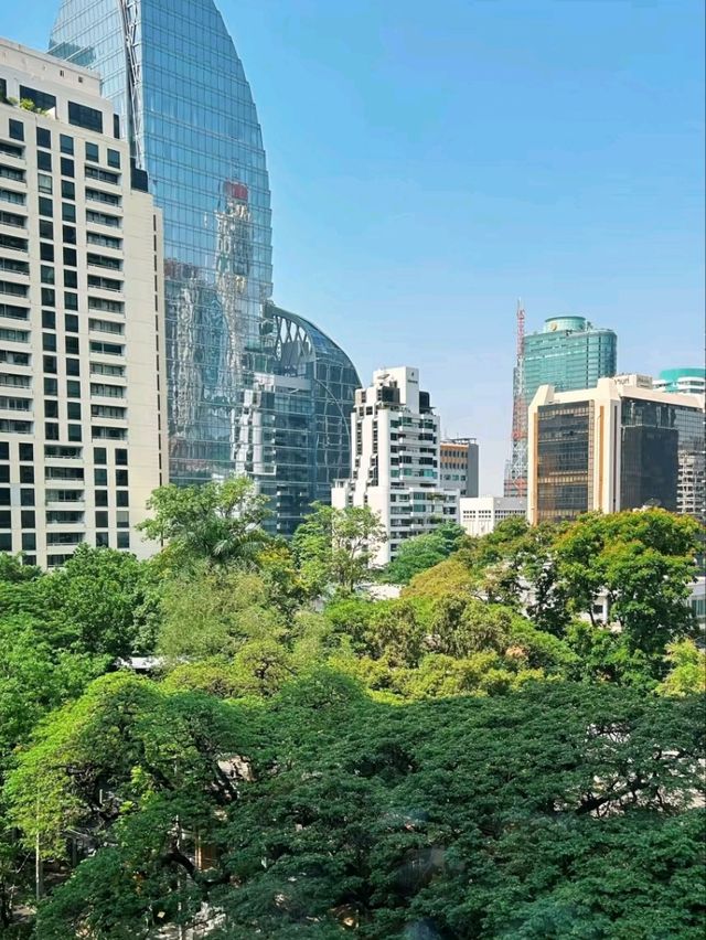 Aman Nai Lert Bangkok