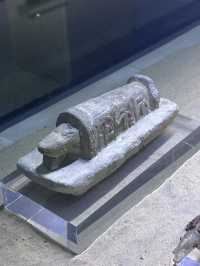 Kom Ombo Crocodile Museum: Sobek’s Retirement Home