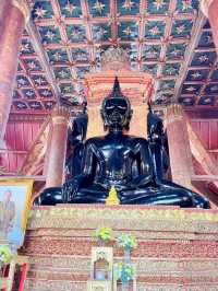 ถ้าคุณคิดถึง น่าน สถานที่ใดที่คุณประทับใจที่สุด