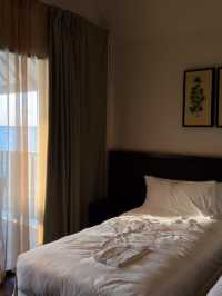 🌴 Avani Sepang Goldcoast Resort – Overwater Bliss & Resort-Style Vibes