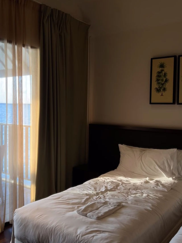 🌴 Avani Sepang Goldcoast Resort – Overwater Bliss & Resort-Style Vibes