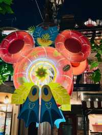 The Royal Residence of Dreams: Where Princesses Unite in Shanghai