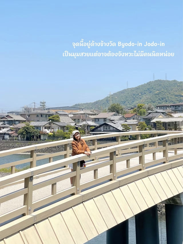 📍แพลนเที่ยวเกียวโต 1 วัน ⛩️
