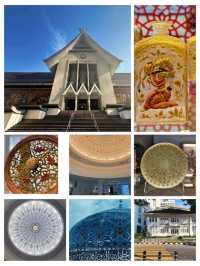 🏛️🇲🇾 National Museum of Malaysia – Discover the Story of Malaysia
