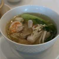 台北六福萬怡酒店-粵亮廣式料理