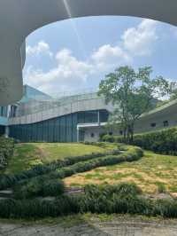 China National Silk Museum 👘