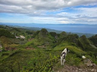 Osmeña Peak: A Must-Visit in Moalboal