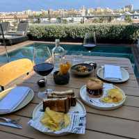 Serras Barcelona