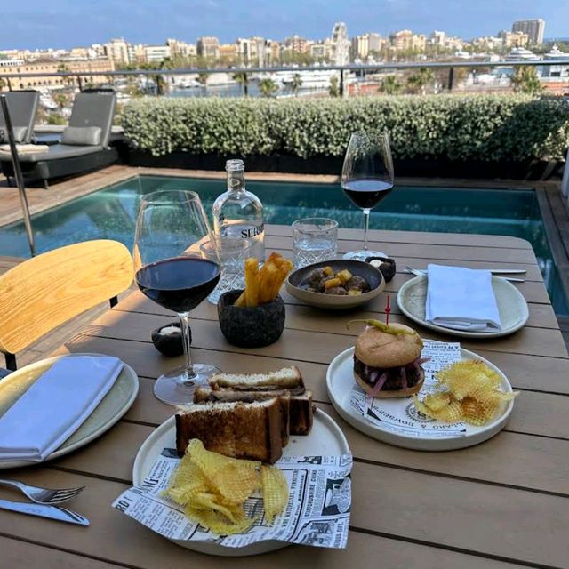 Serras Barcelona
