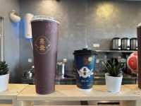 🧋 JIAYI ECO BOTANIC — Milky, Chewy & Seriously 