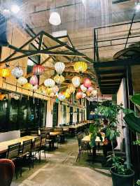 A Taste of Thailand in Cyberjaya – 10 Thai at Tamarind Square