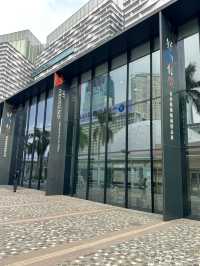 Hong Kong Museum of Art ที่เที่ยวยอดฮิตในฮ่องกง