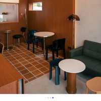 Lie Awake Cafe – คาเฟ่เล็ก ๆ 