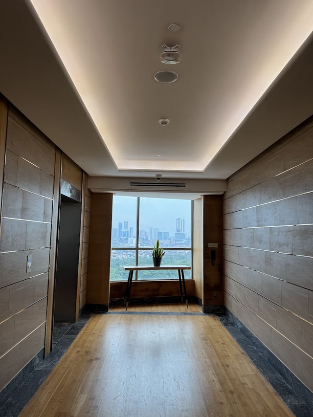 St. Giles Southkey Johor Bahru, Mallside Comfort with Urban Convenience