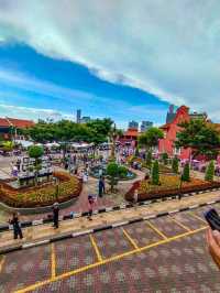 Sungei Melaka