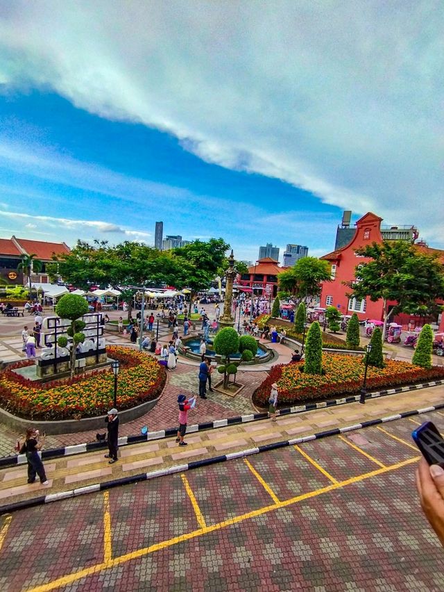 Sungei Melaka