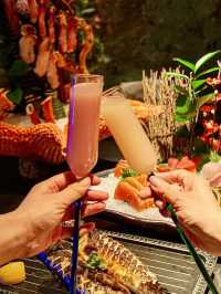 “เซี่ยปินเฉียน” ร้านปูหิมะเซี่ยงไฮ้