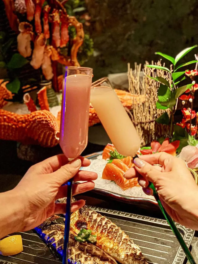 “เซี่ยปินเฉียน” ร้านปูหิมะเซี่ยงไฮ้
