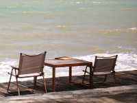 Holiday Specialty Coffee and Beach Bar 