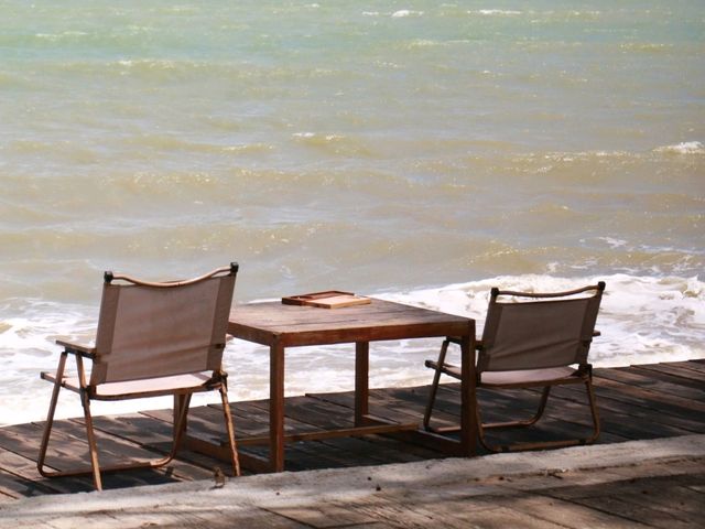 Holiday Specialty Coffee and Beach Bar 