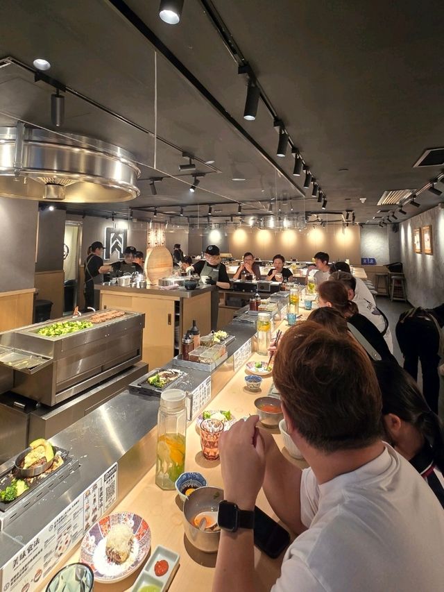 日本大熱肉肉大米 最新牛油果味