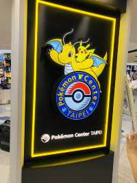 Pokemon到台灣點都要去打卡👍👍👍
