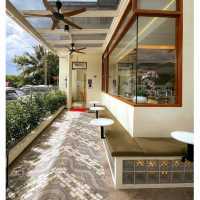Muzi Matcha Cafe