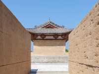 Guangrenwang Temple 