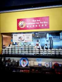 A Taste of Malaysia Under One Roof at Malaysian Food Street Genting