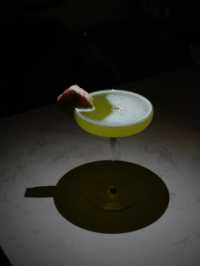 Aura Mixology