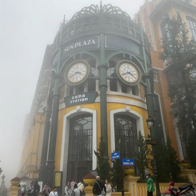 Sapa