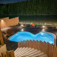 SALT Beach Hotel Rayong 🌈🐳🪼 ที่พักสไตล์มินิมอลสุ