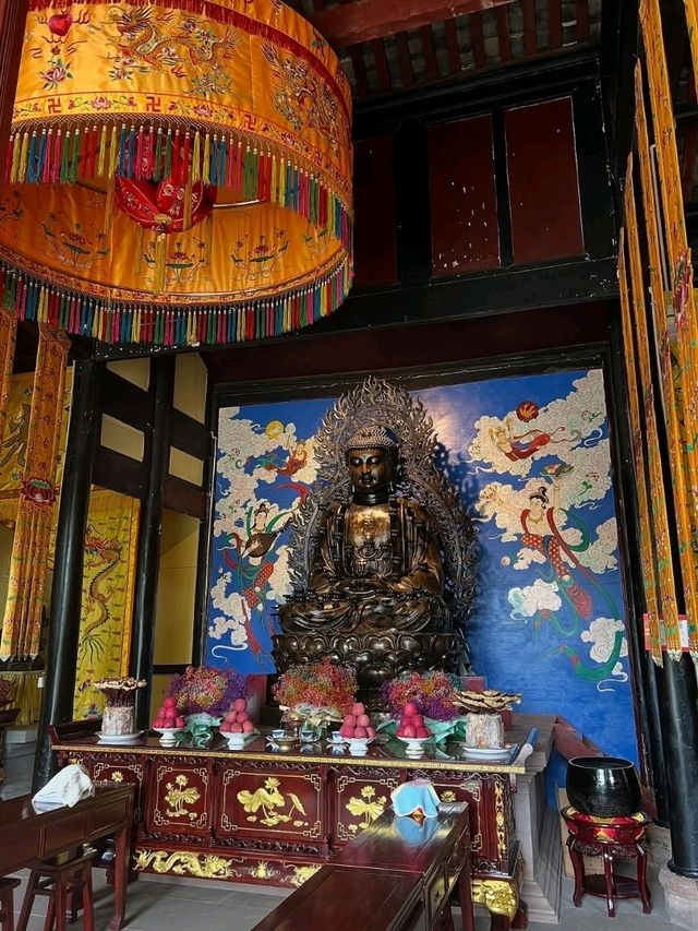 Luodai Ancient Town