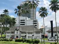 Kuching’s Heritage & Modern Museums: Bridging Eras