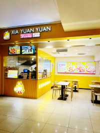 Spicy, Steamy, Satisfying – Xia Yuan Yuan @ Sunway Velocity
