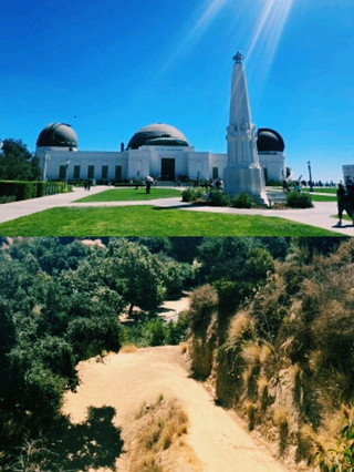 La La Land Filming Locations & Hollywood Street Travelogue