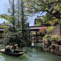 Xitang Water Town (Zhejiang)