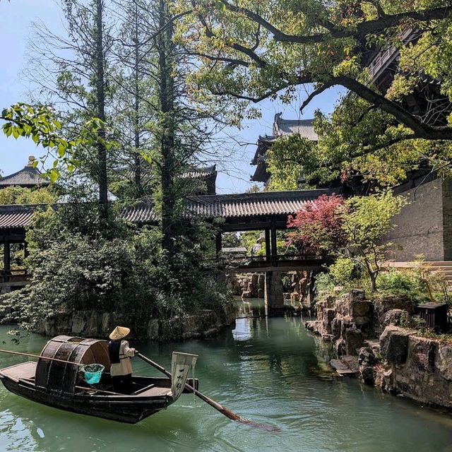 Xitang Water Town (Zhejiang)