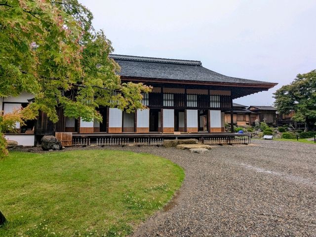 彥根 | 玄宮園，引琵琶湖水而成的日式庭園
