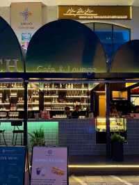 GreenArch Cafe & Bistro