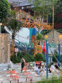 Cocoru Coffee & Restaurant